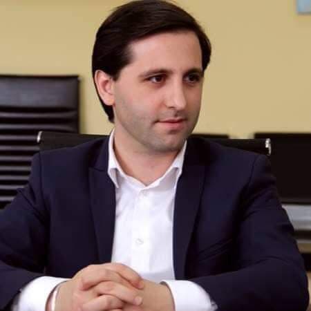 ალექსანდრე დავითაძე: ახალგაზრდობის რეგიონული ცენტრი იქნება ყველაზე პრესტიჟული ორგანიზაცია ჩვენს რეგიონში