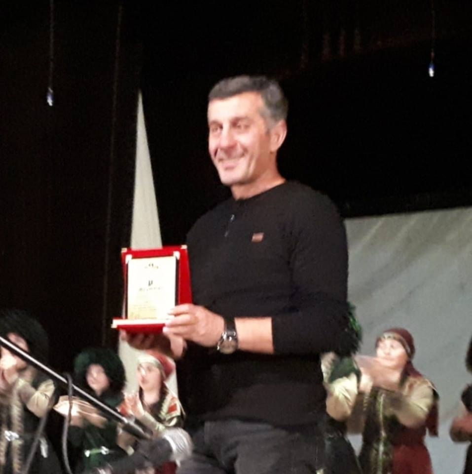 ,,ზე-კართან” – მოლდოვაში
