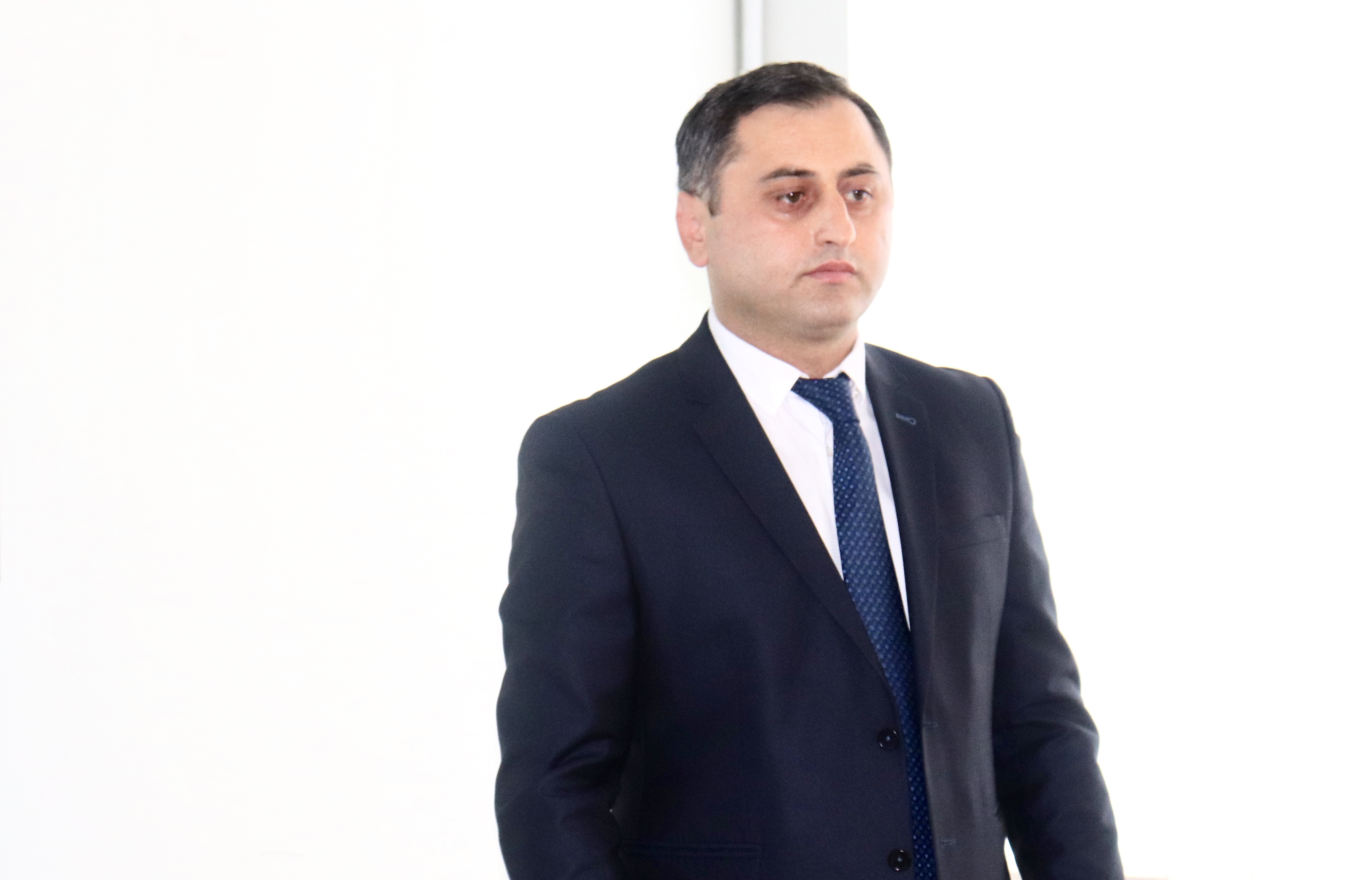 ,,მსხვილი მეურნეობის გაძღოლას სათანადო სწავლა სჭირდება”