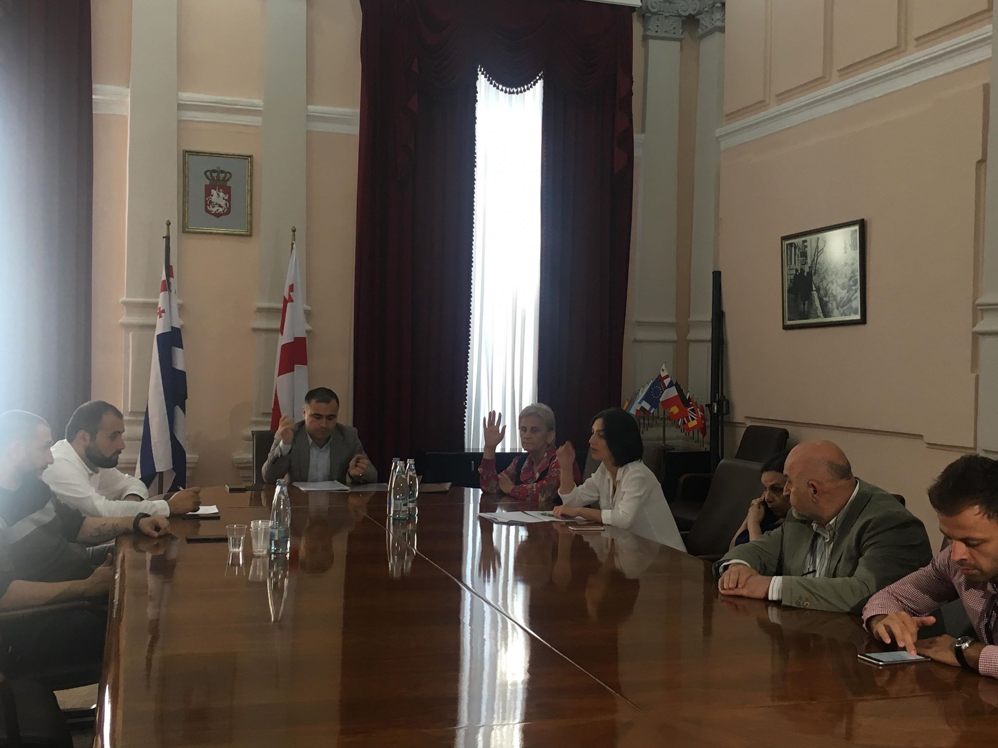 ,,შენი იდეა – ბათუმს” – პროექტის გამარჯვებულები გამოვლინდნენ