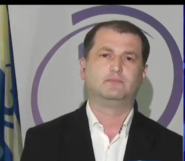 ,,მაინცდამაინც გავრილოვის ჩამოსვლა და სისხლის დაღვრა იყო აუცილებელი, ამ დათმობებზე რომ წასულიყვნენ?”