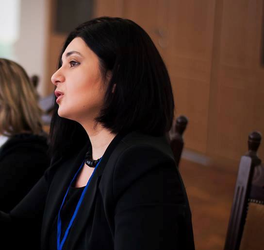 საქართველოს სოფლის მეურნეობის მეცნიერებათა აკადემიის პირველი ქალი სტიპენდიატი – აჭარიდან