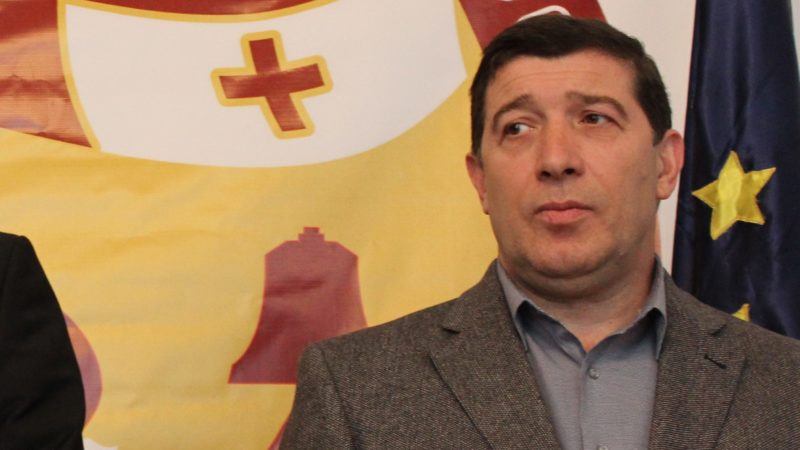 როგორ აპირებს ,,პატრიოტთა ალიანსი” ქვეყანაში ეკონომიკური პრობლემების მოგვარებას?