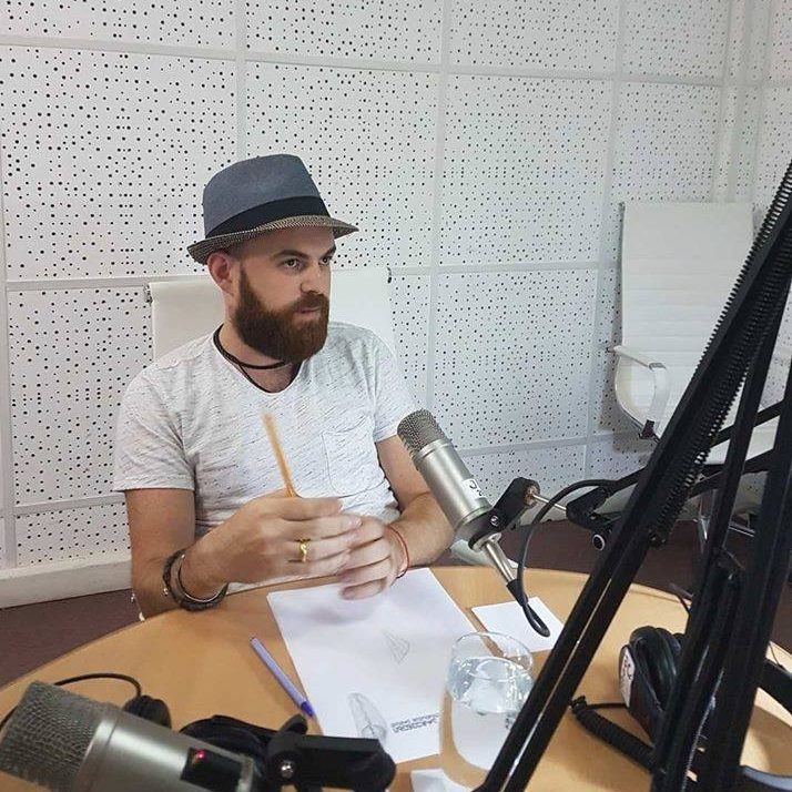 ,,მჯერა, რომ ადამიანის შესაძლებლობები განუსაზღვრელია”