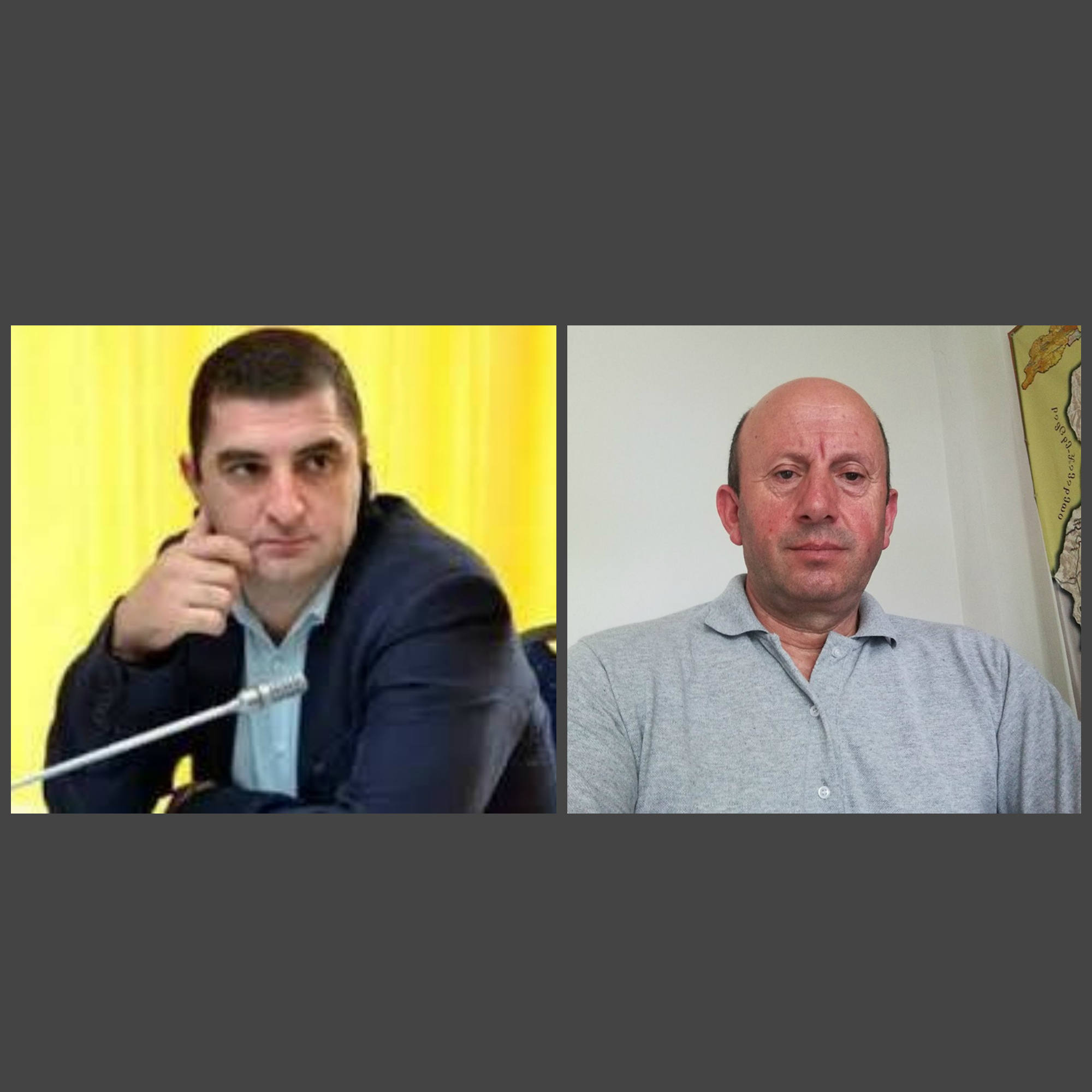 ტყის დოკუმენტით განსაზღვრული პოლიტიკის პრაქტიკული შედეგები