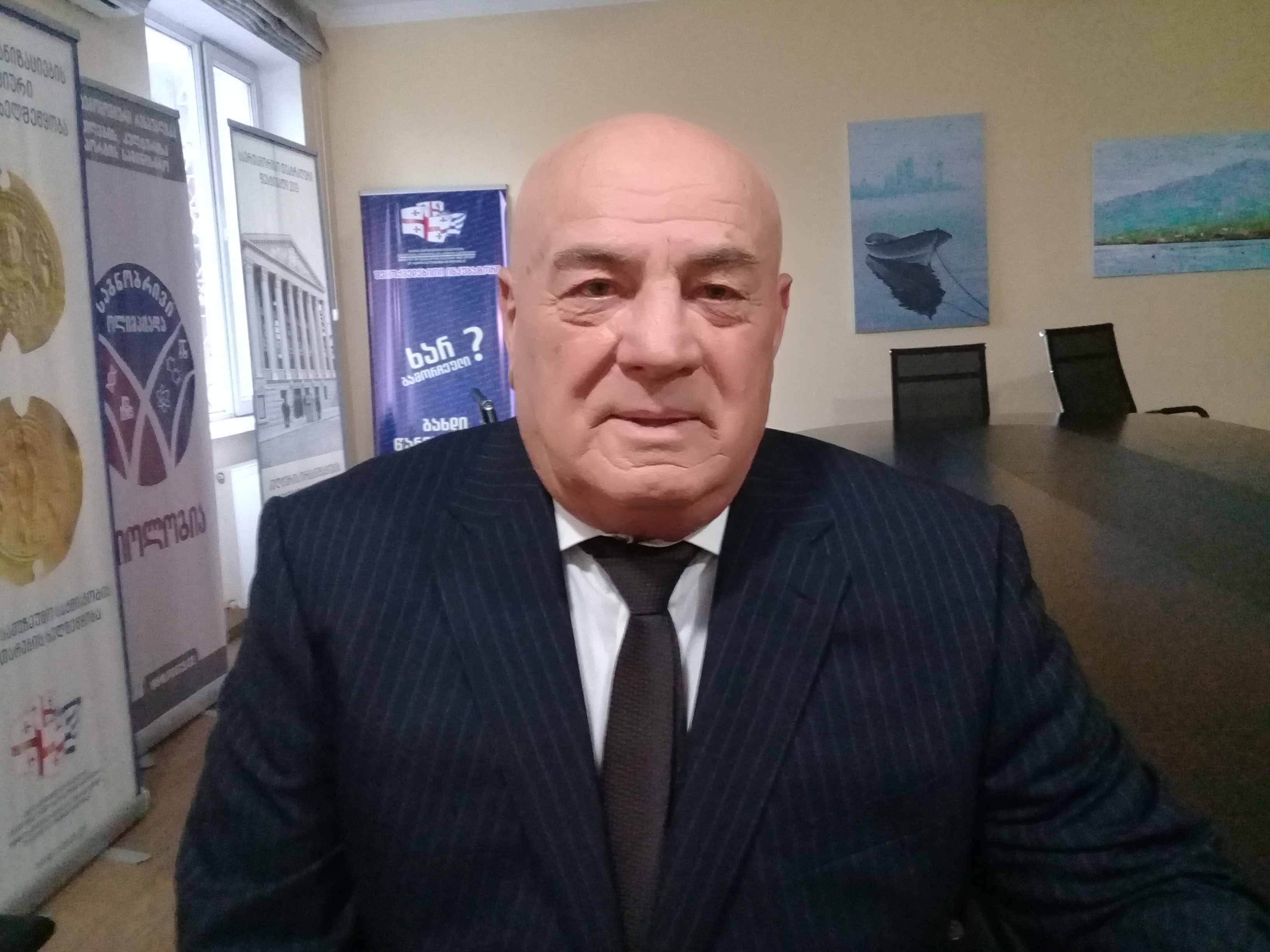 უნარიანი ორგანიზატორი, შესანიშნავი პიროვნება