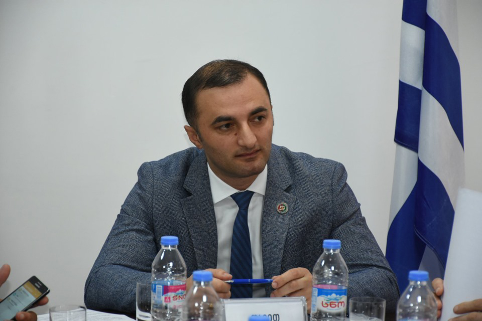 ,,თუ ოპოზიცია წინააღმდეგი იქნება, გულწრფელად გეტყვით, არც მე დავუჭერ მხარს საარჩევნო სისტემის ცვლილებას”