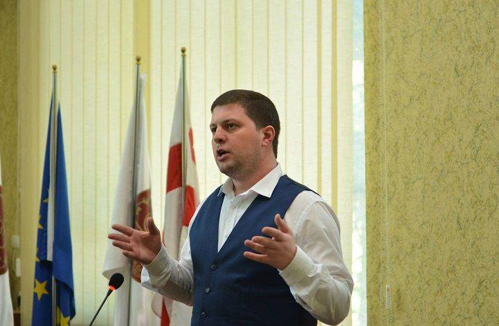 ,,ჩვენი მიზანია, მსოფლიოს გავაცნოთ აჭარის ტურისტული პოტენციალი” . . .