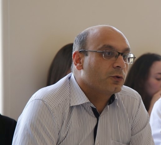 ენერგოდამოუკიდებლობა – საქართველოს რეალური დამოუკიდებლობის გარანტია