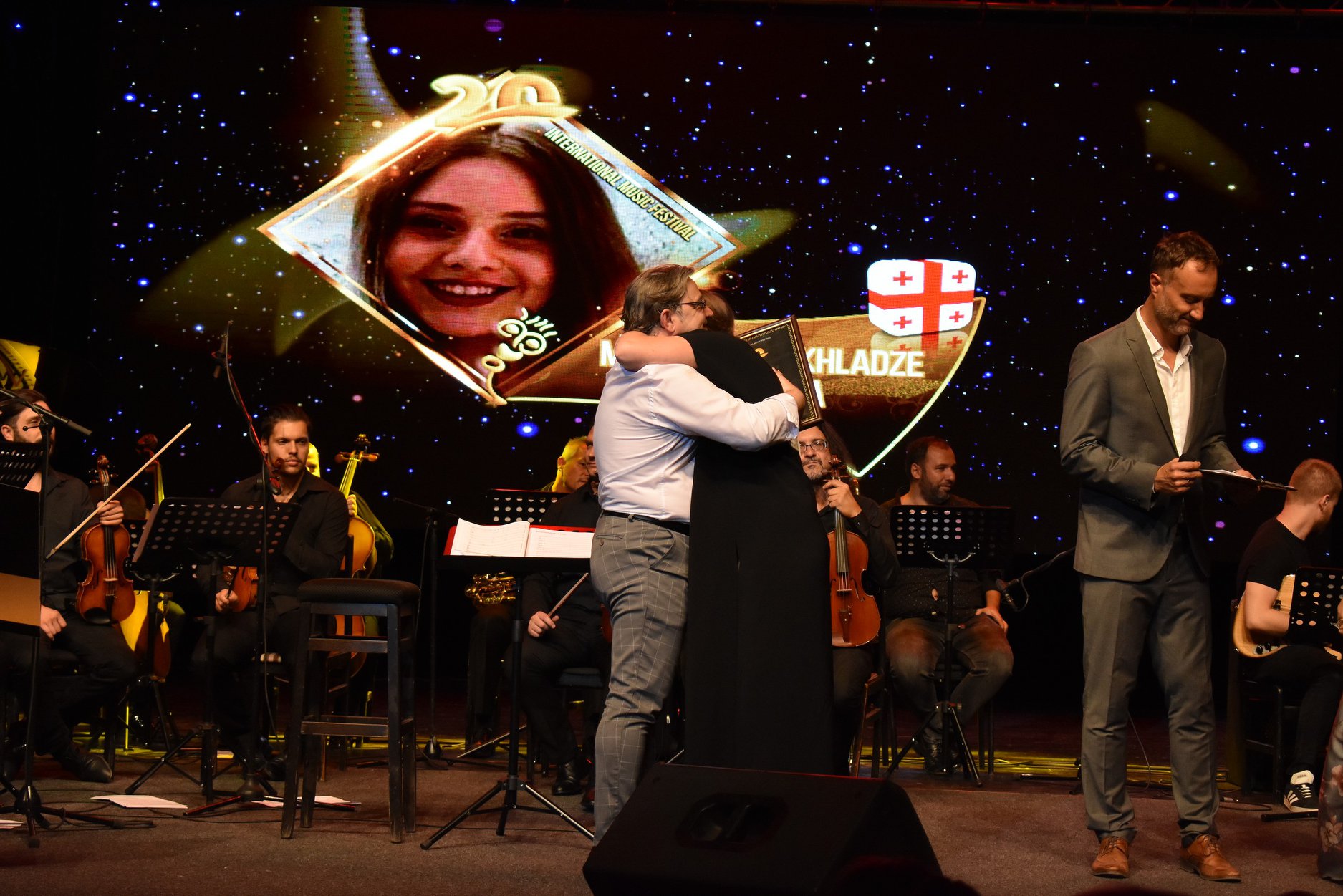 ,,ქველმოქმედება ადამიანის ვალდებულებაა და არა ღირსება”