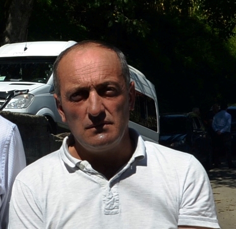 ,,გვიხარია, რომ ,,წისქვილების სოფელი” იდეის დონეზე არ დარჩა”