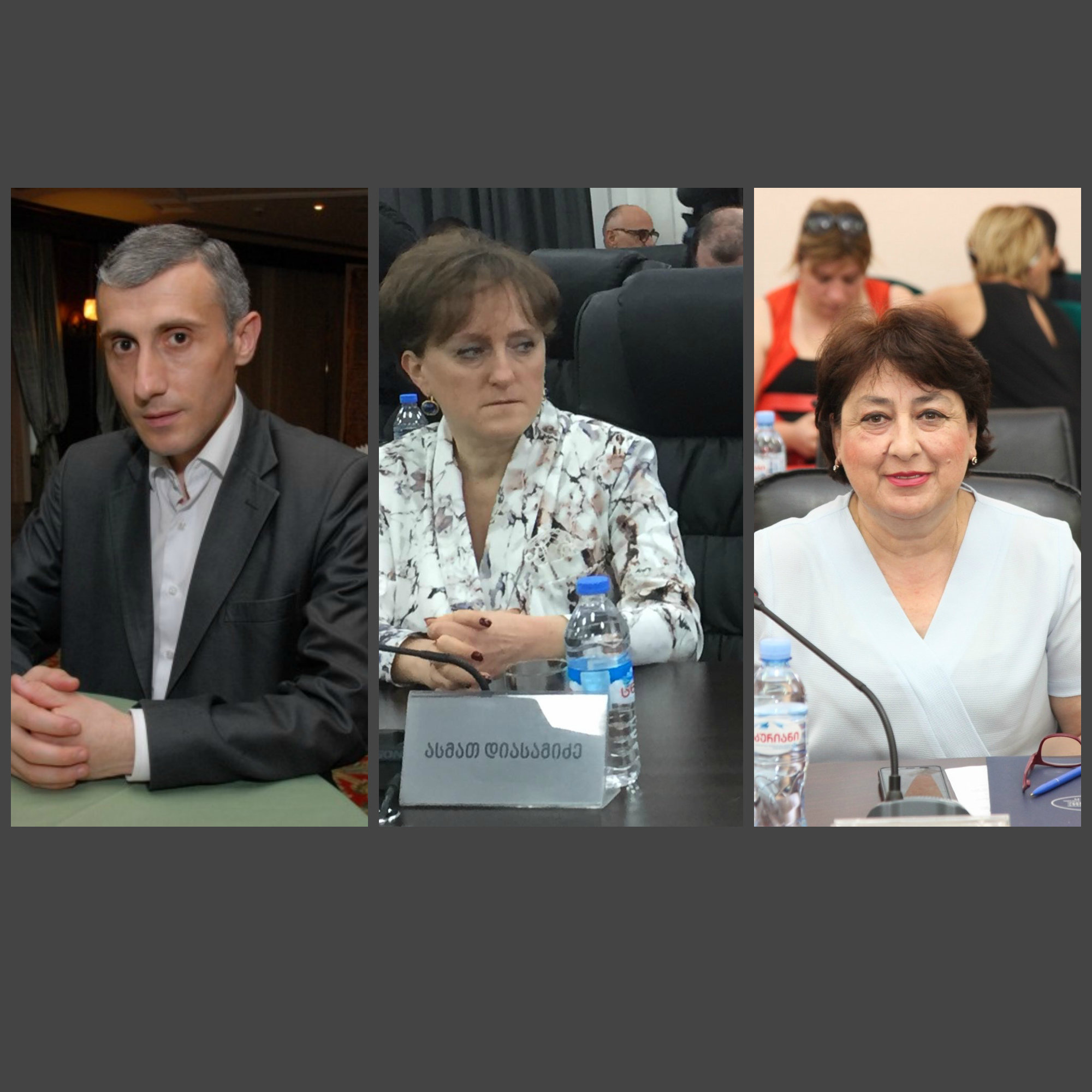 ,,ქართული ოცნების” საგარეო პოლიტიკური პრიორიტეტები არ შეიცვლება”