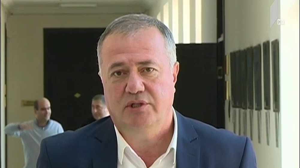 რომელი გზა მიაჩნიათ ,,პატრიოტთა ალიანსის” წევრებს გამართლებულად?