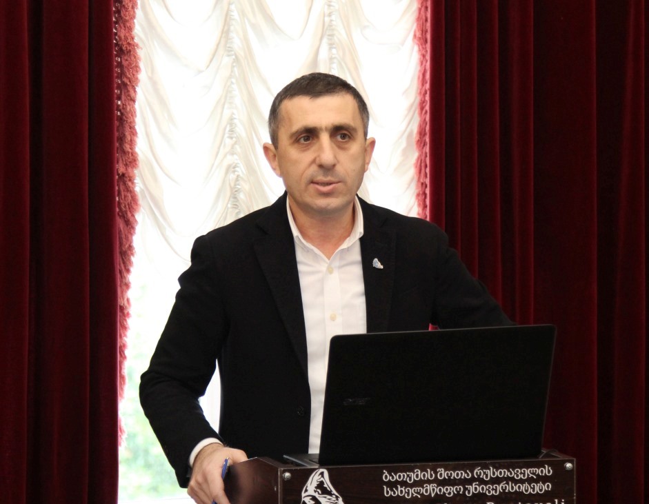აბიტურიენტების მოთხოვნის მიხედვით ბსუ საქართველოს უმაღლესი სასწავლებლების სამეულში რჩება