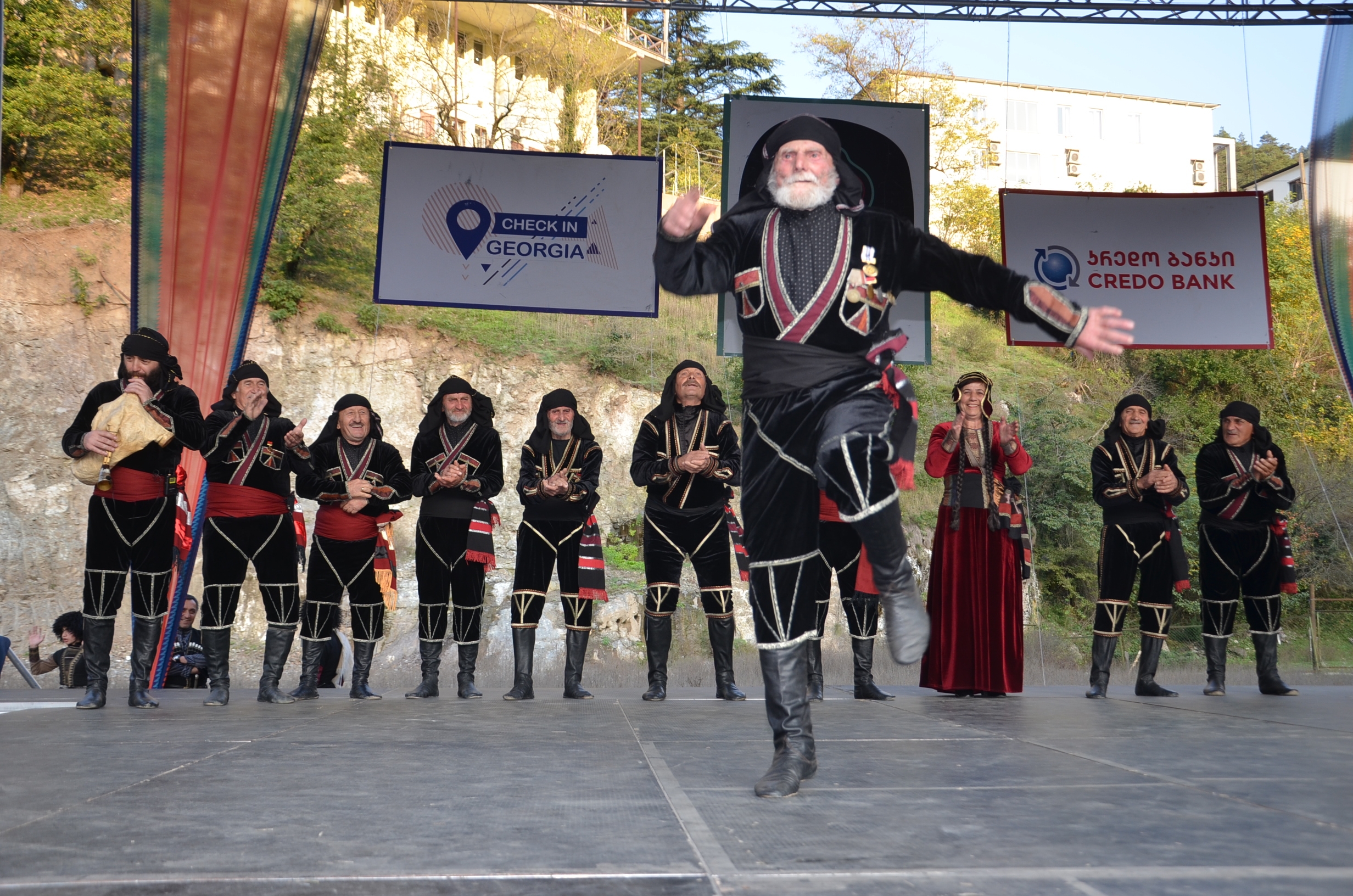 ,,ფუძეობა” და ,,შუახევობა” – აჭარის მთიანეთში
