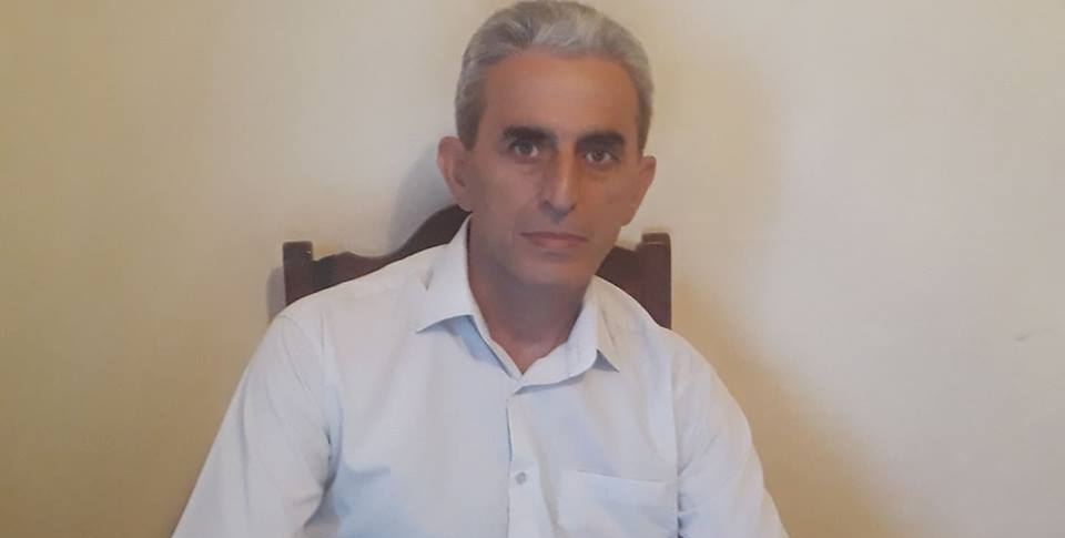 ,,ერთი ნაბიჯით ჩამორჩენაც კი დაღუპვის ტოლფასია”