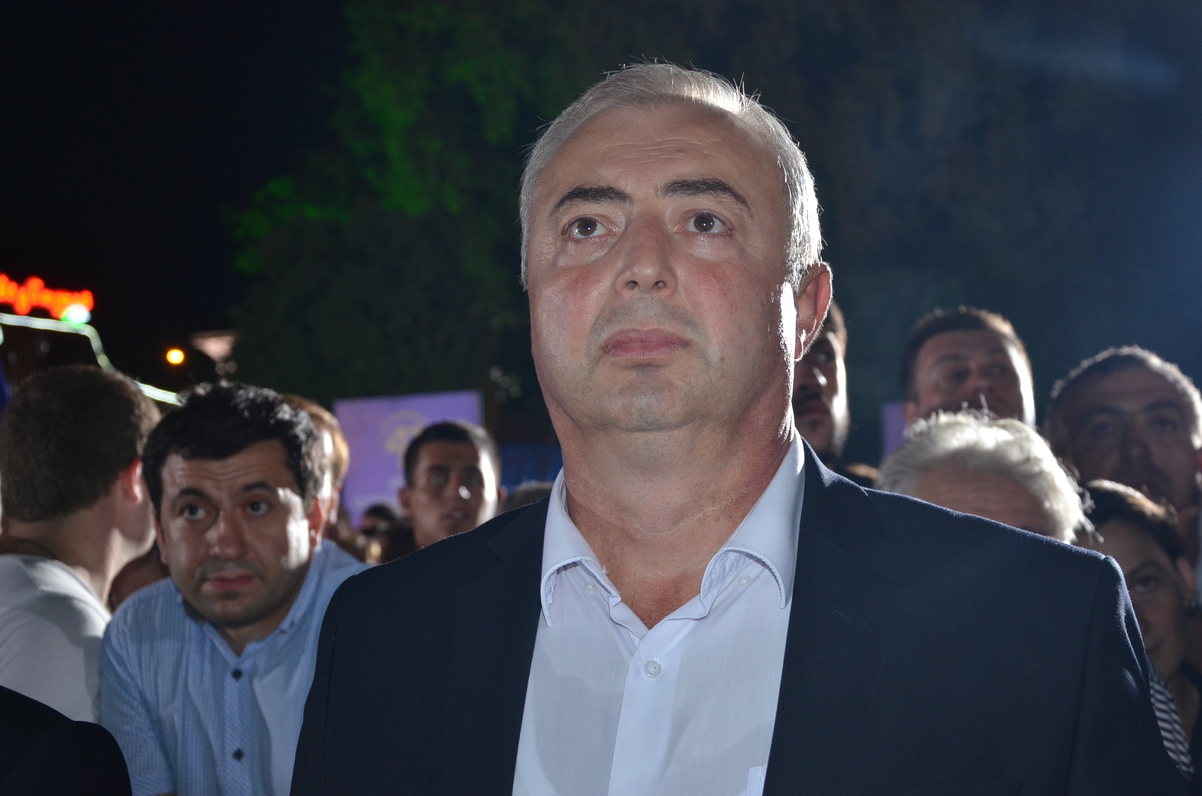 ლევან გორგილაძე: ქედა ის მუნიციპალიტეტია, სადაც ყველა სოფლის ცონტრამდე მოასფალტებული გზა მიდის