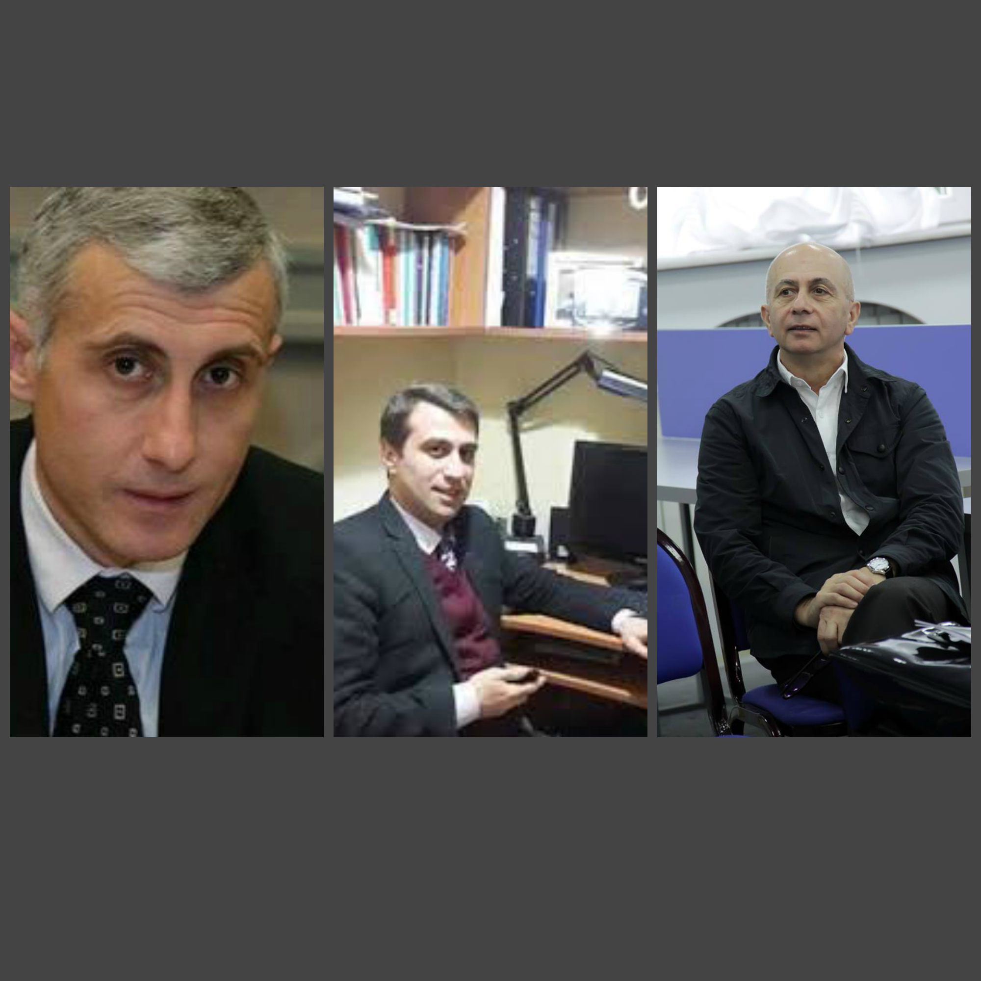 საზოგადოებრივი მაუწყებლის ბორდის წევრობის შესარჩევი კომისია მუშაობას შეუდგა
