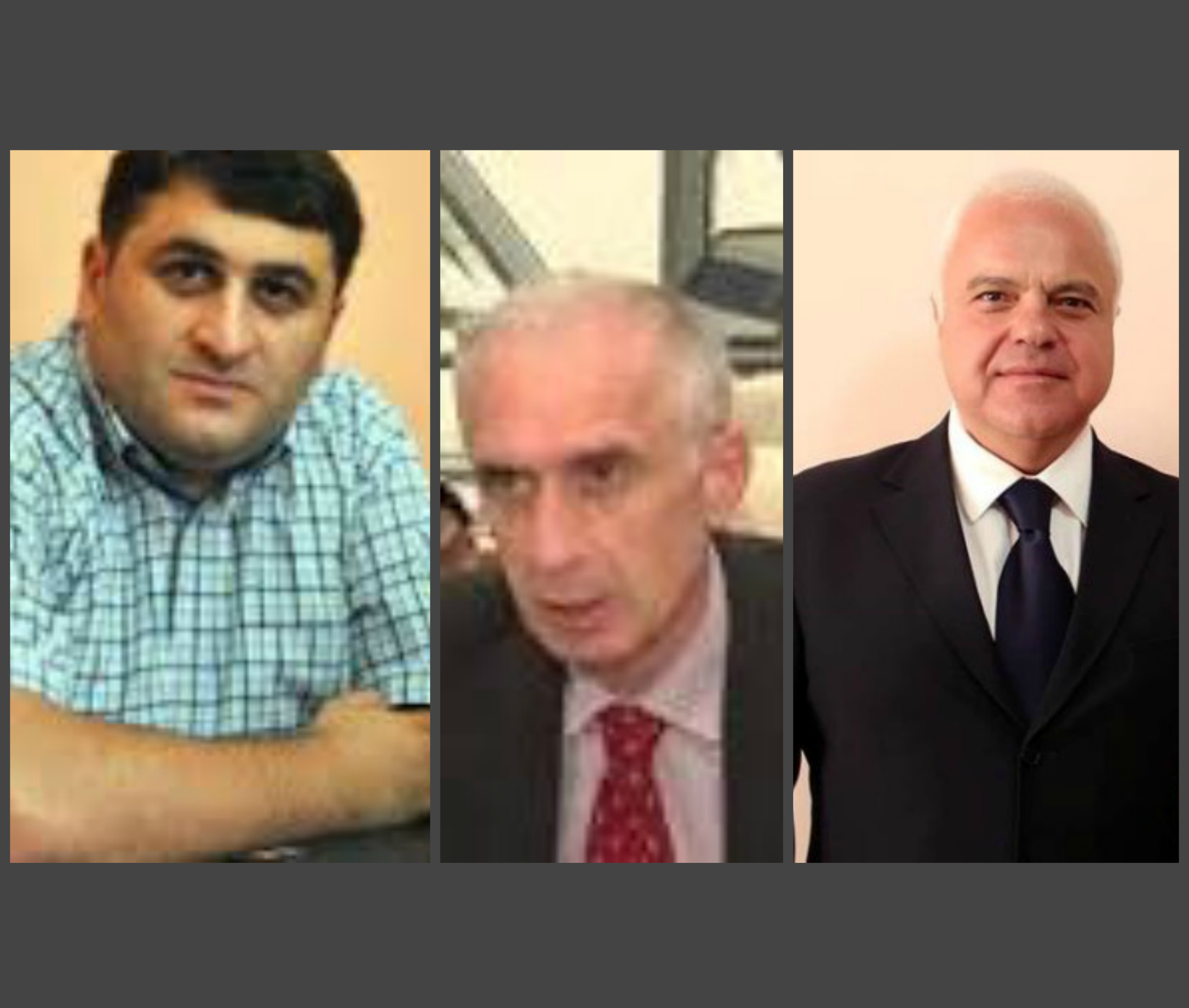უნდა აშენდეს თუ არა ახალი მეჩეთი ბათუმში?