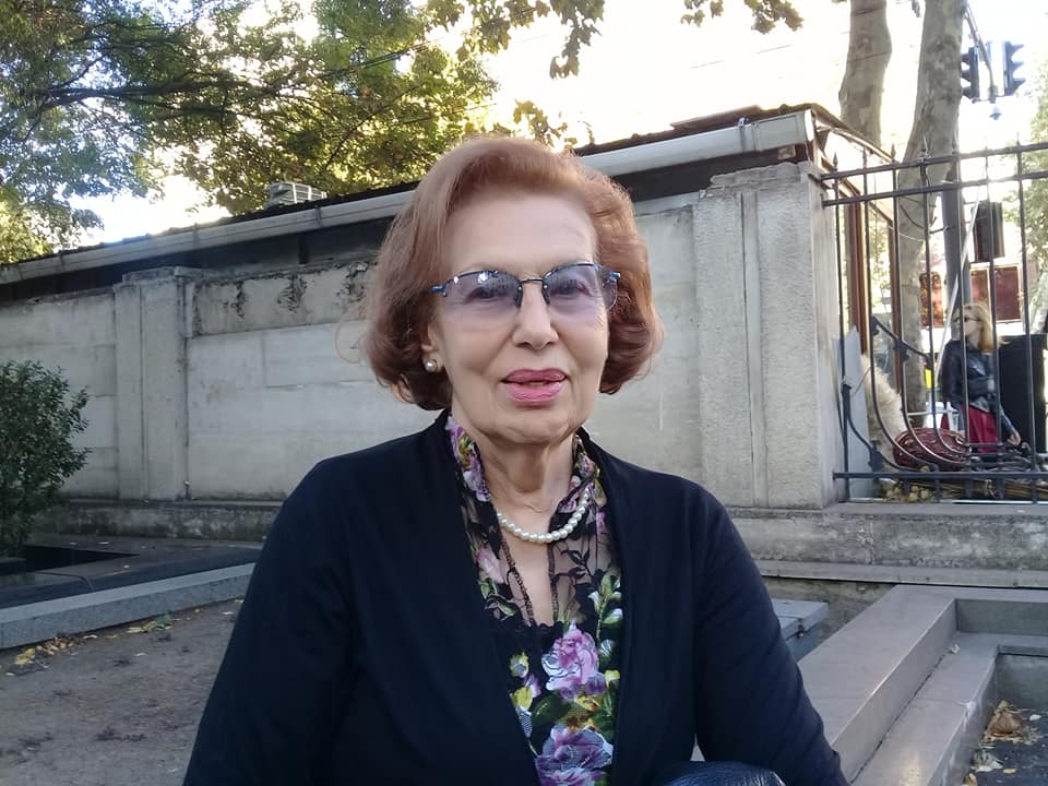 ლია მიქაძე: ხელში მიკროფონს თუ დაიჭერენ, თავი უკვე ჟურნალისტი ჰგონიათ
