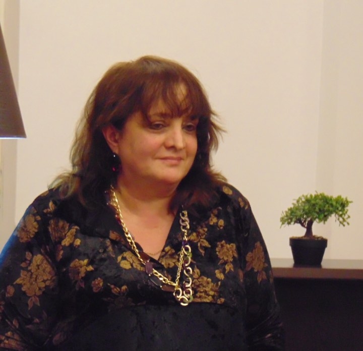 ,,ქეთევან გიორგაძე იმსახურებს დაფასებას და გაფრთხილებას”