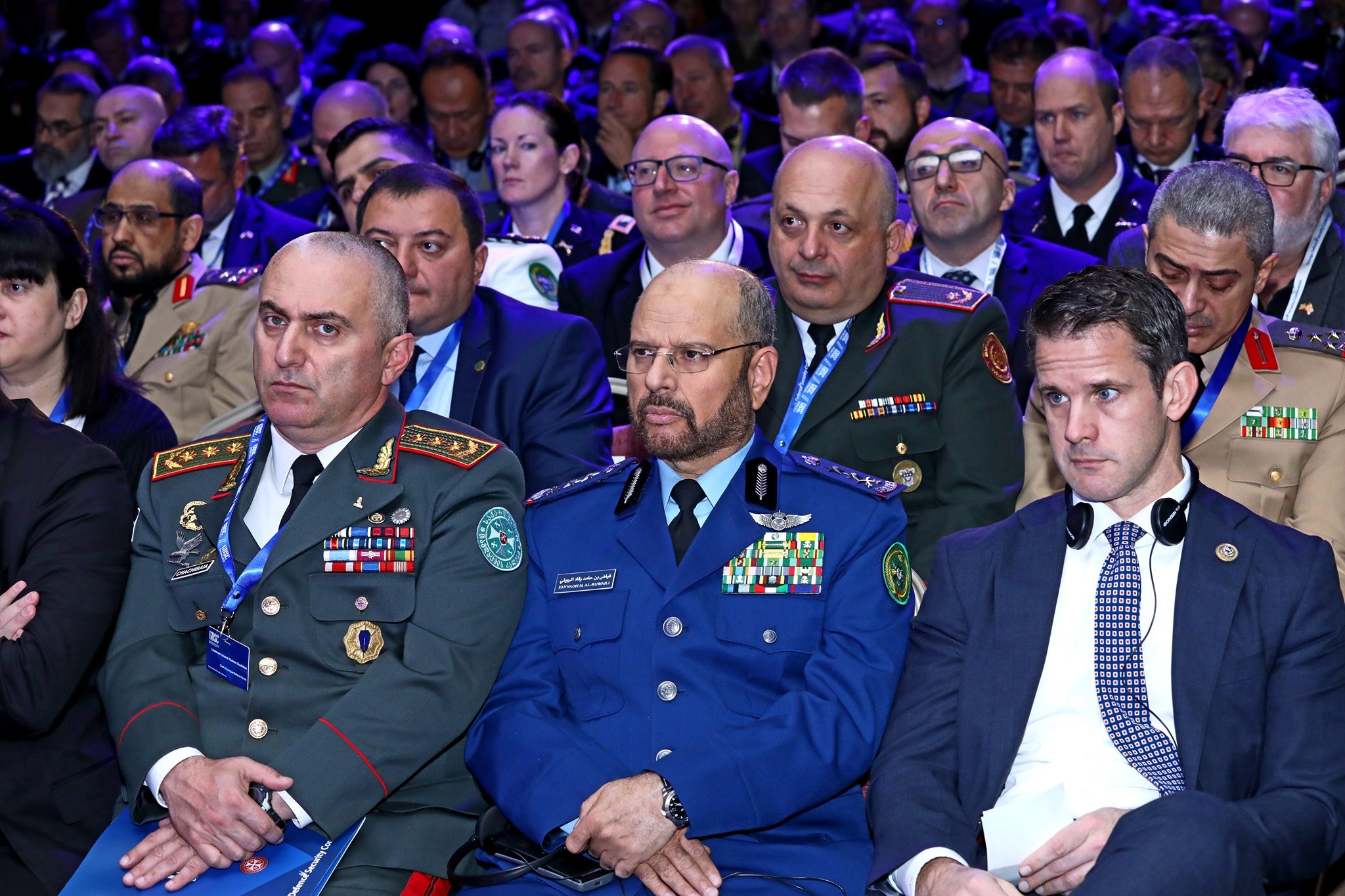 საქართველოს არჩევანი – სვლა ნატოსა და ევროკავშირისკენ