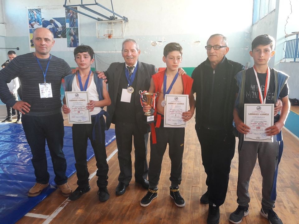 სახელობითი ტურნირი