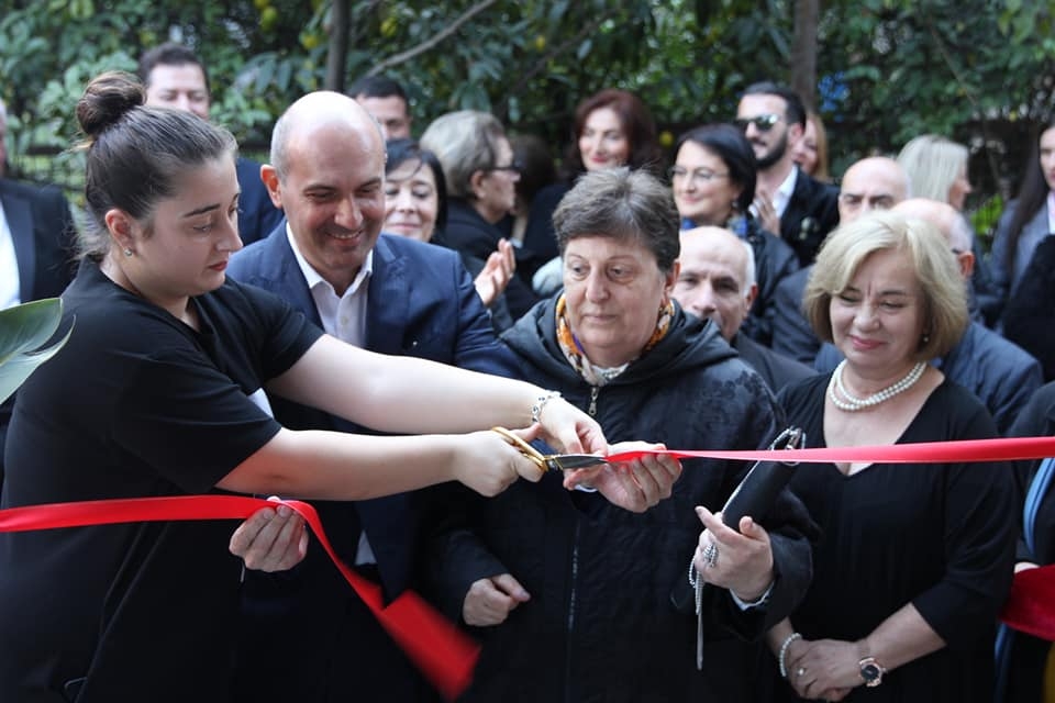 აჭარა აფხაზებთან ურთიერთობის დათბობის გასაღებია