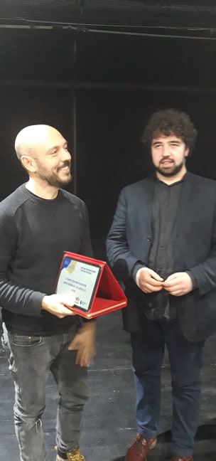 ,,გაიგე და დაინახე მეტი” – ესპინოზას სიურპრიზი