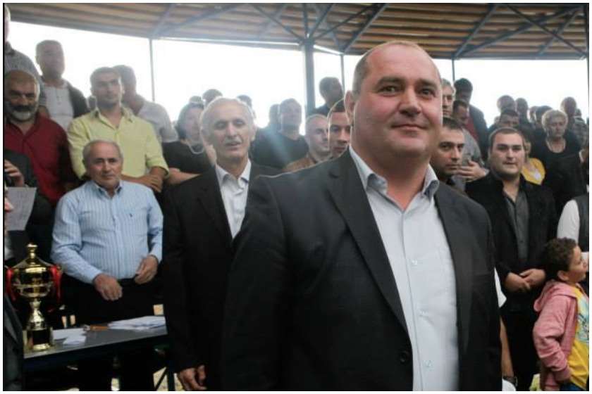 გელა ბერუაშვილი: ქართული ჭიდაობა გასცდა ერთი ქვეყნის ფარგლებს