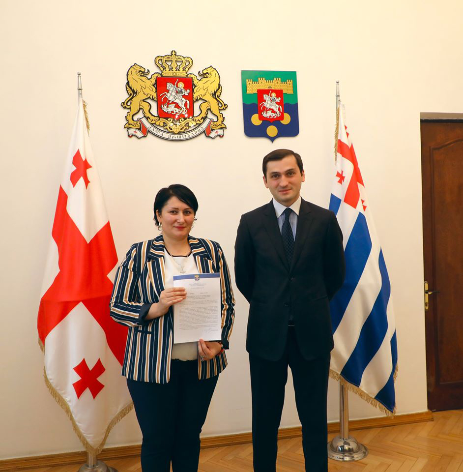 წლების პრობლემა მოგვარდა – რეგიონს კრიზისული თავშესაფარი ექნება