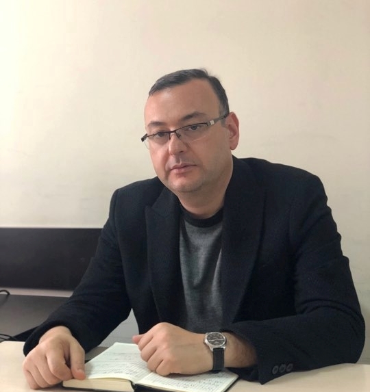 ,,მარიხუანის მოხმარება რომ არ ისჯება კანონმდებლობით, არ ნიშნავს, რომ იგი არ არის მავნებელი” …