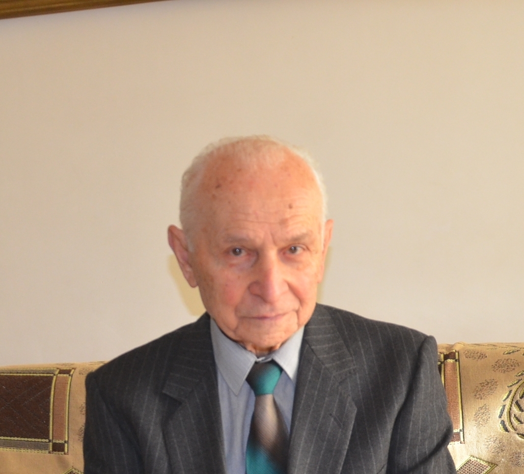 ისტორიკოსებს, ეთნოგრაფებს დროსთან ჭიდილი გვიხდება, მაგრამ …”
