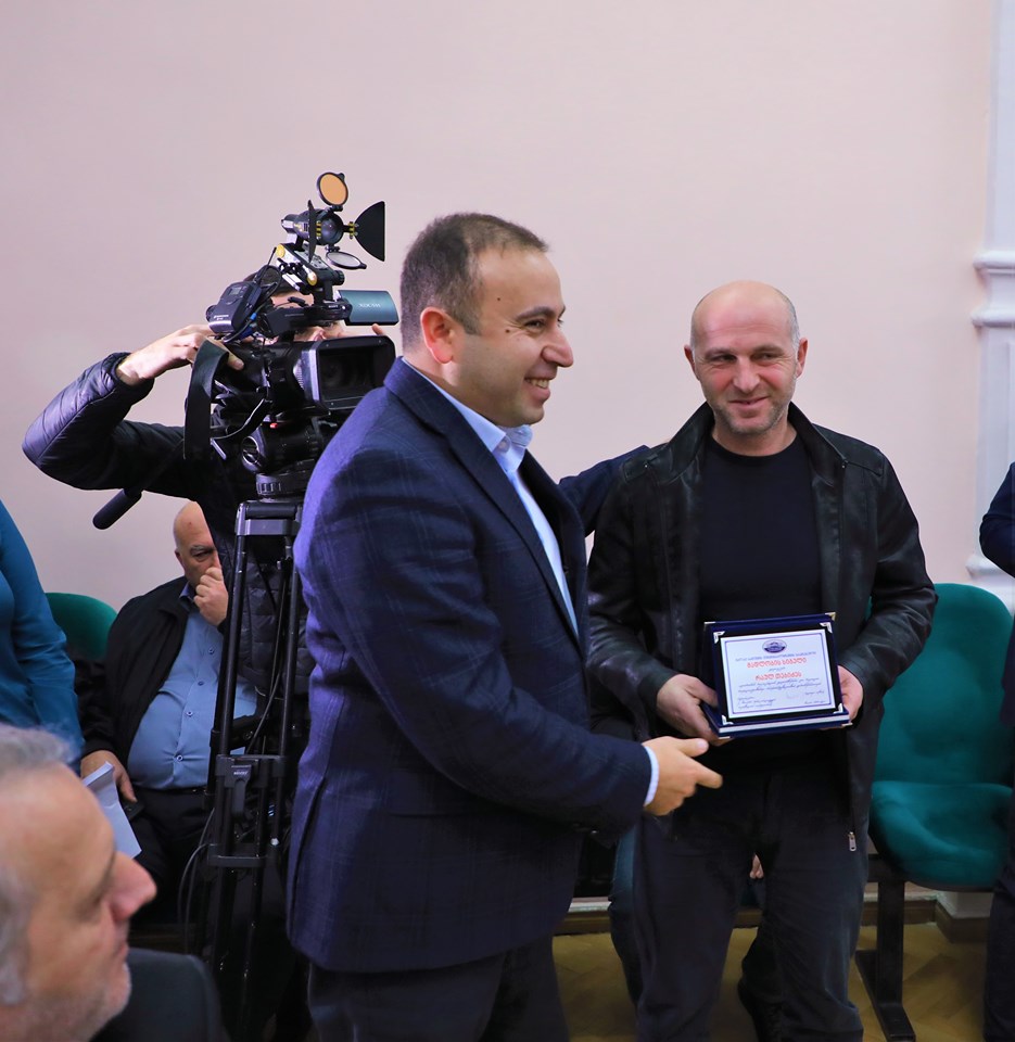 ბათუმის 2020 წლის ბიუჯეტი დამტკიცებულია