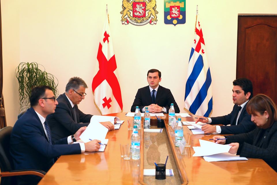 ფერმერები წარმოებული თამბაქოს რეალიზაციას აქციზისა და შეფუთვის გარეშე შეძლებენ