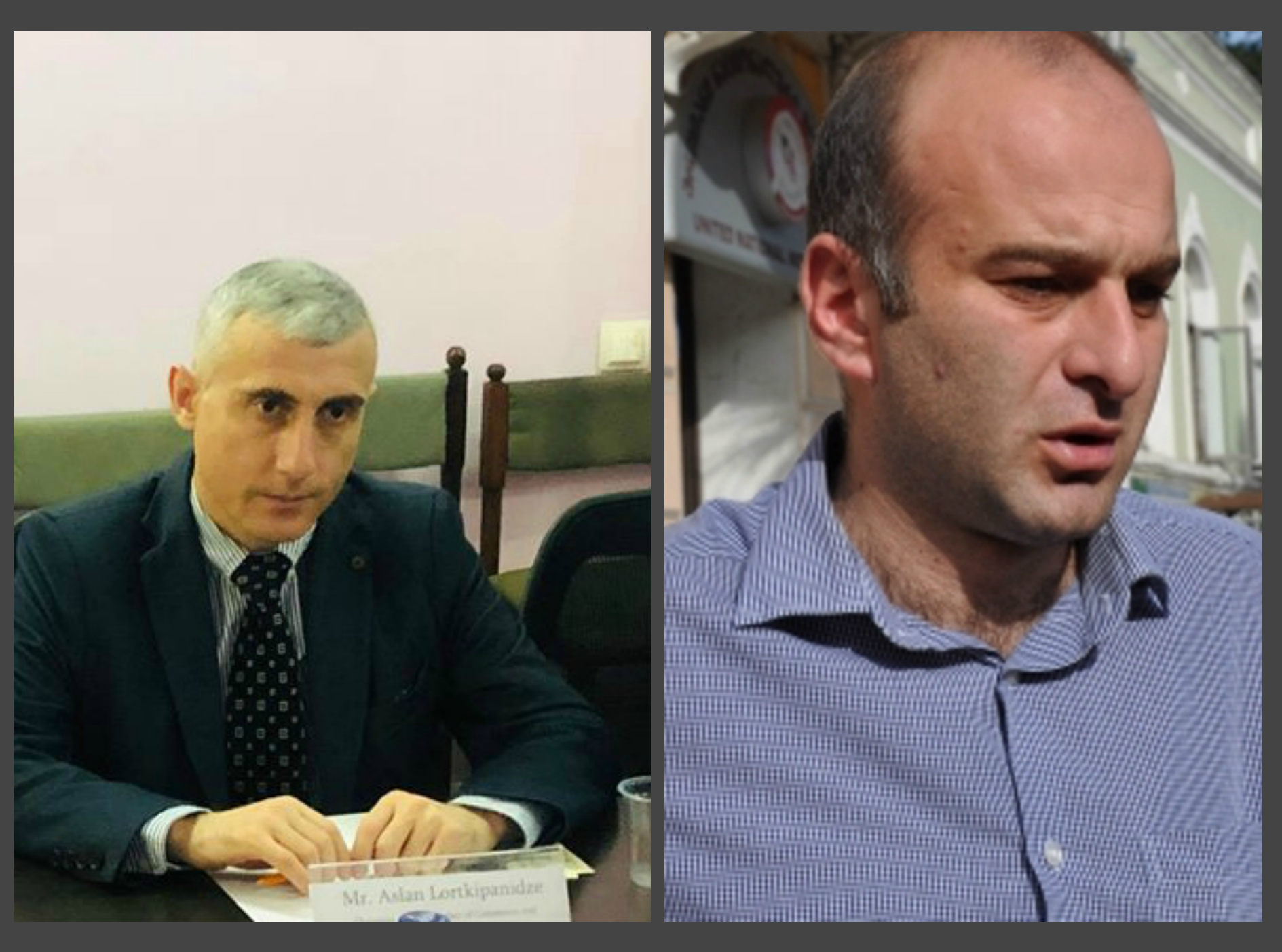 კონგრესმენთა კრიტიკის ფონზე