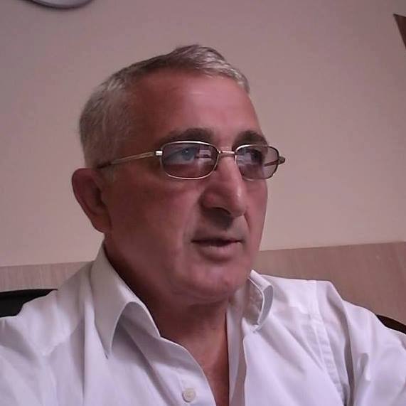 ახალი საჭიდაო მოედანი – ახალ ბულვარში