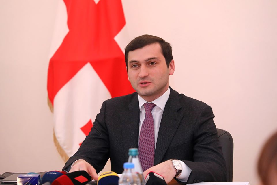 ,,მუყაოს ქალაქში” მშენებლობა  თებერვალში დაიწყება