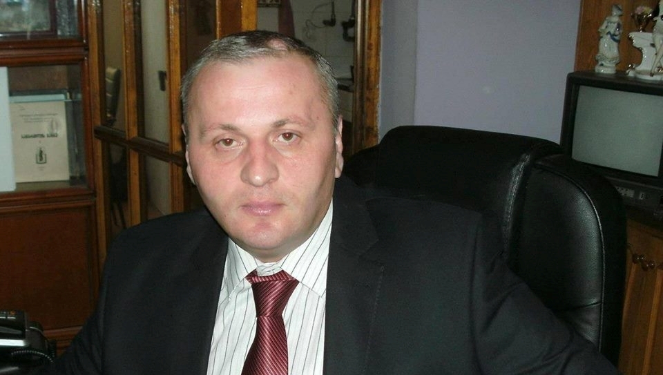 ,,მე კი არ მაქვს მწარე ენა, სიმართლეა მწარე”