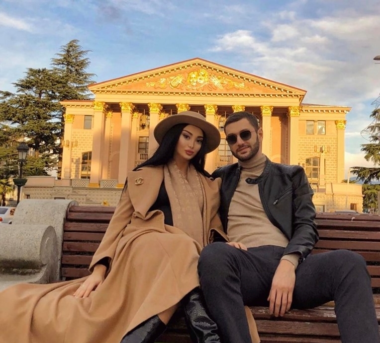 ,,ისეთი ვარ, როგორიც ვარ, ვერასდროს ვთამაშობ”