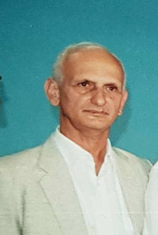 თენგიზ მორჩილაძე – თავისი საქმის პროფესიონალი… უბრალოდ, კარგი ადამიანი