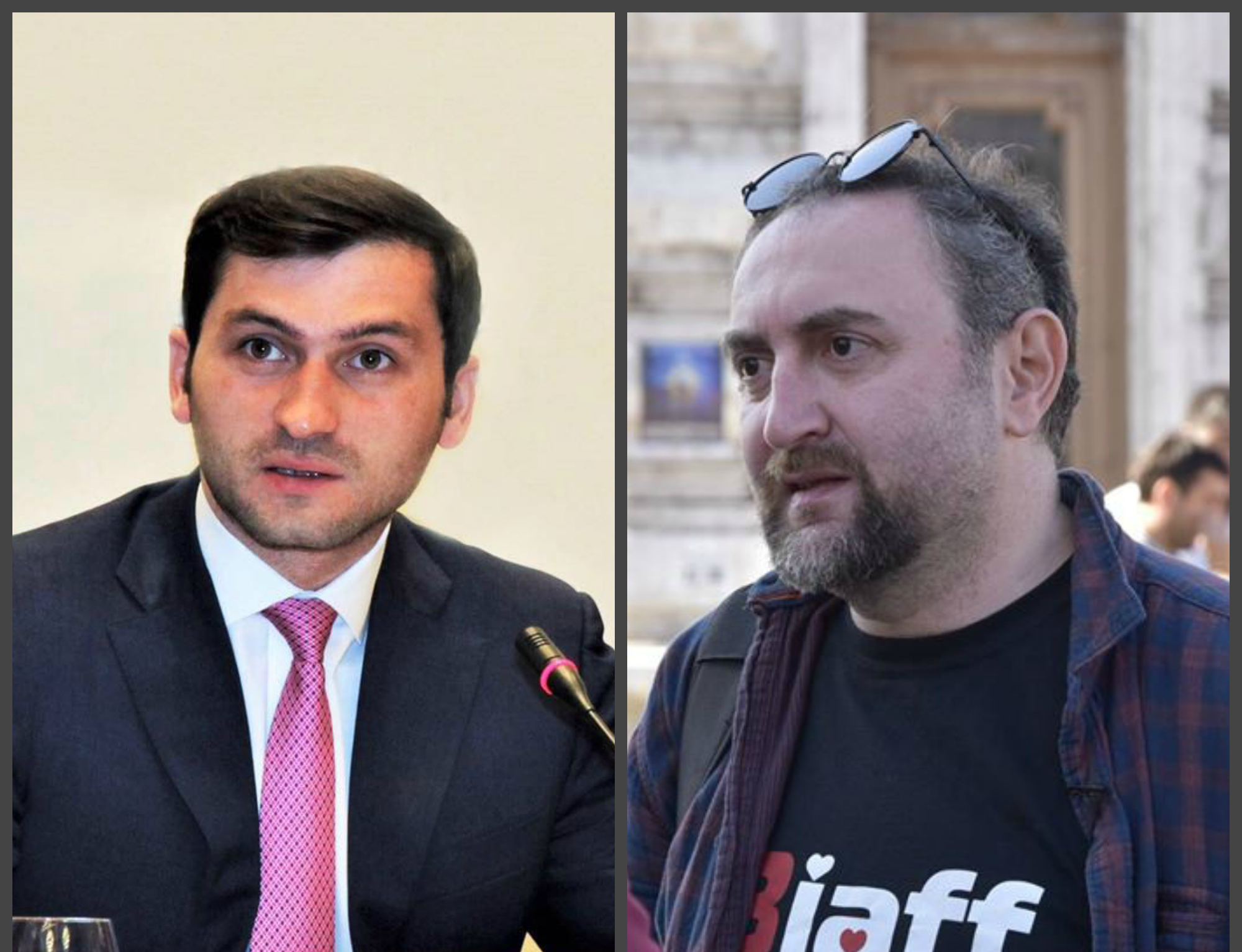 ,,რივიერას” ცათამბჯენების მშენებლობა – საპროტესტო აქციების ფონზე