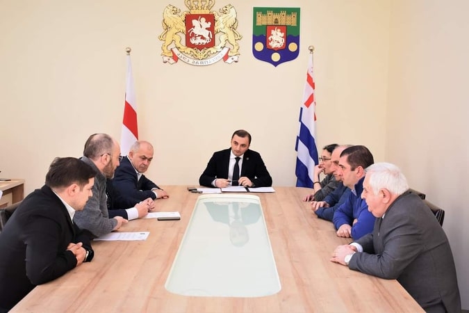 სამ მარტს საკანონმდებლო ორგანოში ჯანმრთელობისა და სოციალური დაცვის მინისტრს მოუსმენენ
