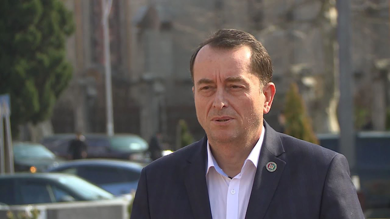 ,,ხელისუფლება არ ერევა ტელევიზიის სარედაქციო პოლიტიკაში . . . ბულინგის ქვეშ ჩვენ ვართ და არა ისინი”…