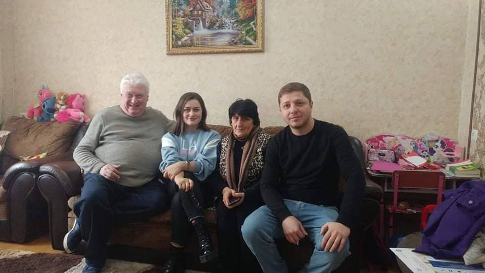 რა კავშირშია ერთმანეთთან ზურაბ გორგილაძე და კორონავირუსი?