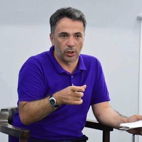 ,,ქვეყნის ეკონომიკა მაინც დაზარალდებოდა გლობალურ ეკონომიკაში დაწყებული პრობლემების გამო”