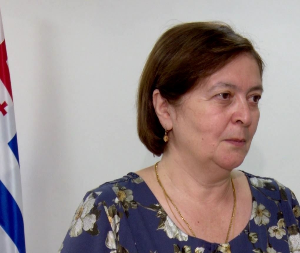 ,,პანდემია არ ნიშნავს შიშს, შფოთს, ისტერიას და პანიკას”