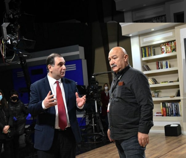 ,,ტელესკოლა”, პროექტი რომელიც დისტანციური სწავლების ხელმისაწვდომობას უზრუნველყოფს