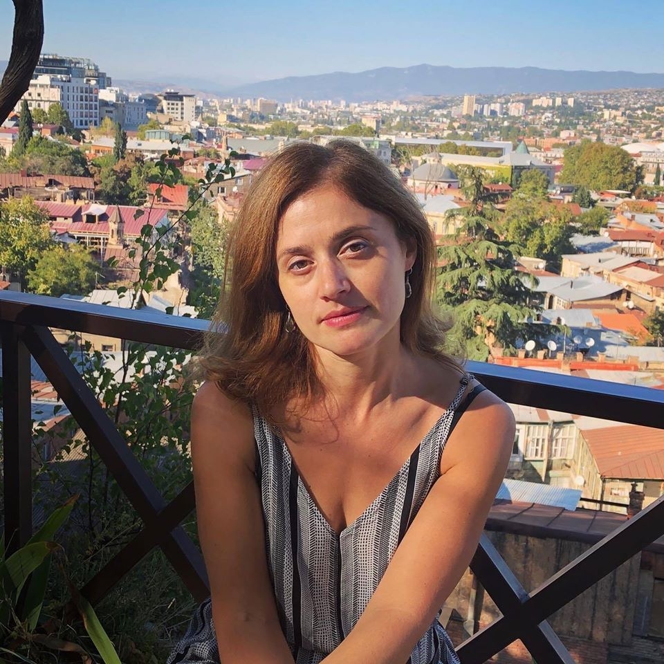 ,,საიდან მოდიხარ განსაზღვრავს – საით მიდიხარ…”