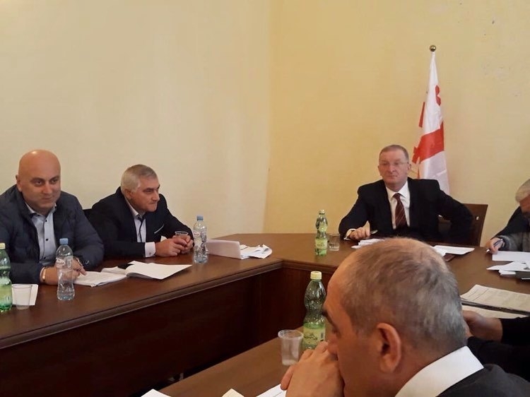ხელვაჩაურის მუნიციპალიტეტის 2020 წლის ბიუჯეტი ისევ გაიზარდა